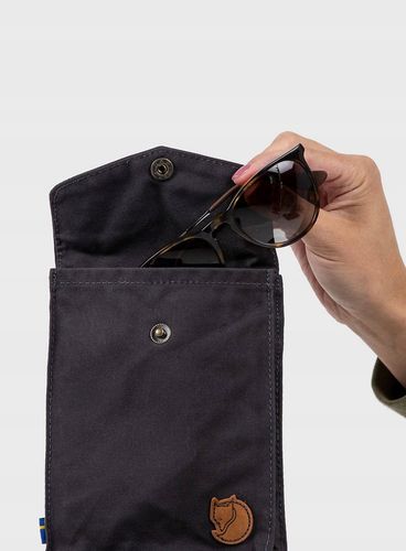 Fjällräven Pocket Black na Arena.pl