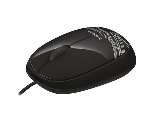 Mysz Logitech M105 (910-002943) Czarna na Arena.pl