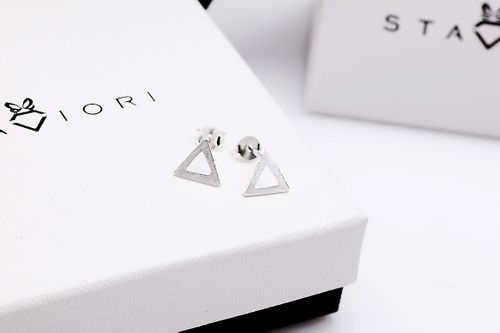 Kolczyki Staviori SSS4784 na Arena.pl