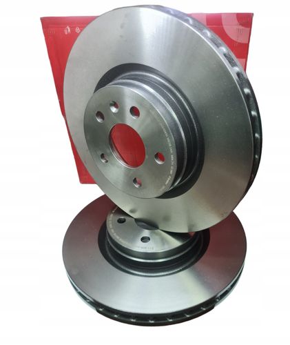 TARCZA HAM PRZOD 355X32 V BREMBO na Arena.pl
