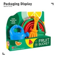 MAGICZNY DO ZABAW ZESTAW W PIASKOWNICY