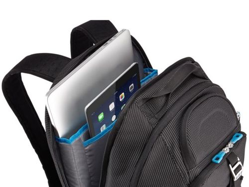 PLECAK DO LAPTOPA THULE CROSSOVER 15" 32L CZARNY na Arena.pl