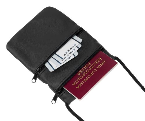 paszportówka pu pasz-zw-gray na Arena.pl