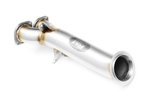 Downpipe BMW E82 E88 135i E90 E91 E92 E93 335i N55 RWD 2009-2013 na Arena.pl