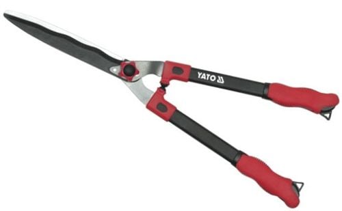 NOŻYCE DO ŻYWOPŁOTU 650 MM YATO na Arena.pl