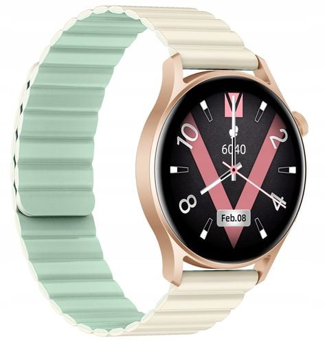 Smartwatch Kieslect Lady Watch Lora 2 gold YFT2052EU na Arena.pl