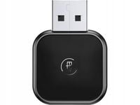 Adapter MOJIETU Roidmi 2w1 Bezprzewodowy CarPlay Android Auto