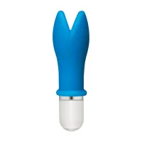 doc johnson whaam! wibrator 10 funkcji, silikon premium, multi-kolor