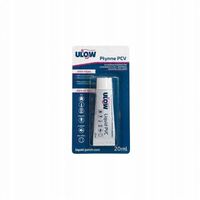 ULOW PŁYNNA ŁATKA LIQUID PVC KLEJ na PONTON BASEN