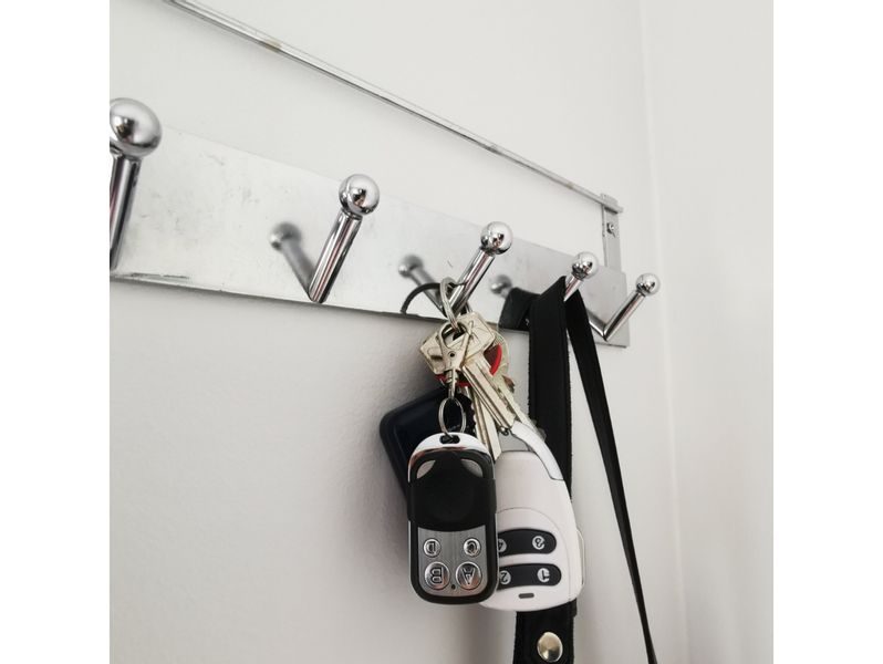 4x pilot samokopiujacy uniwersalny do alarmu bramy 4szt zdjęcie 10