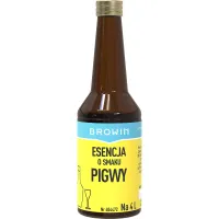 Esencja o smaku pigwy na 4 L - 40 ml