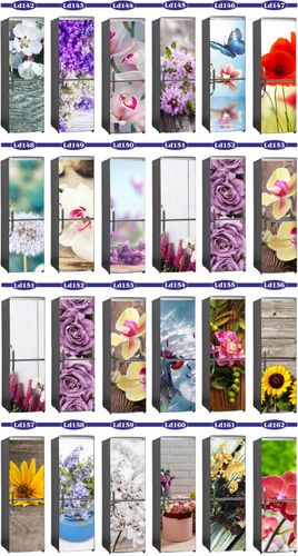 Mata magnetyczna magnes na lodówkę 500 wzorów! na Arena.pl