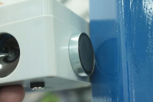 ODSTRASZACZ KUN MYSZY SZCZURÓW GRYZONI POTRÓJNY DO DOMU I OGRODU 2500 na Arena.pl