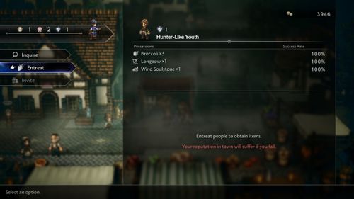 Octopath Traveler Zero Nintendo Switch 2 na Arena.pl