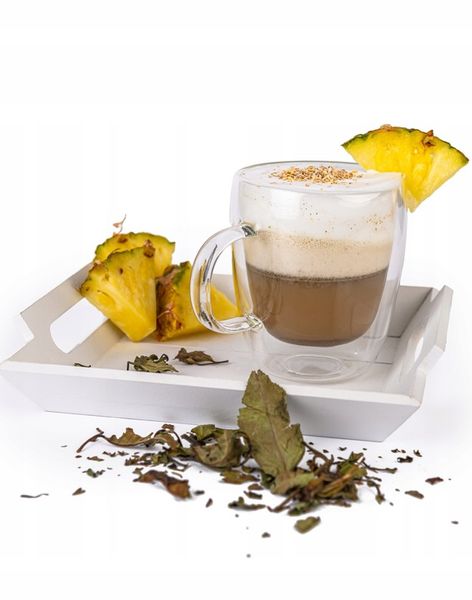 Kolorowa Matcha White Happiness 75g zdjęcie 4