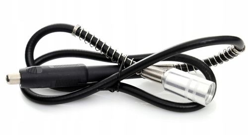 MINI SZLIFIERKA DREWNA METALU FREZARKA WIELOFUNKCYJNA + STOJAK ZESTAW na Arena.pl