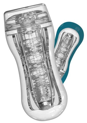 clear wave vacuum stroker na Arena.pl