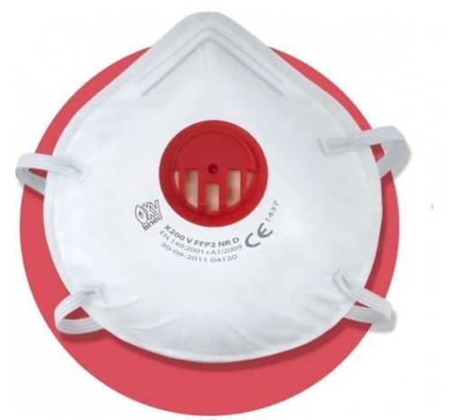 Maska ochronna FFP2 na Arena.pl