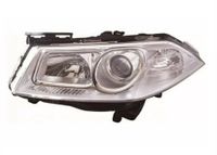 Renault Megane II 06-08 Reflektor przedni lampa przednia lewa