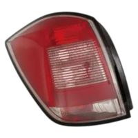 LAMPA TYLNA PRAWA OPEL ASTRA H 2005 2006 2007 2008 2009 2010 2011 2012 2013