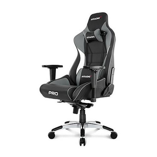 Fotel dla Graczy AKRacing Pro na Arena.pl