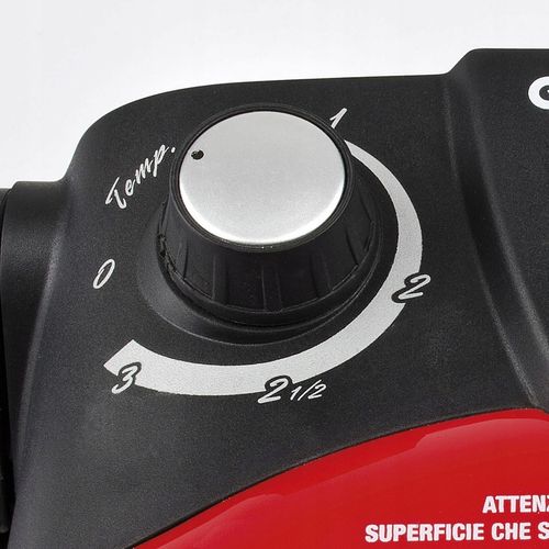 PIEC DO PIZZY G3FERRARI G10006 kamień 400°C + NÓŻ DO PIZZY + EBOOK na Arena.pl