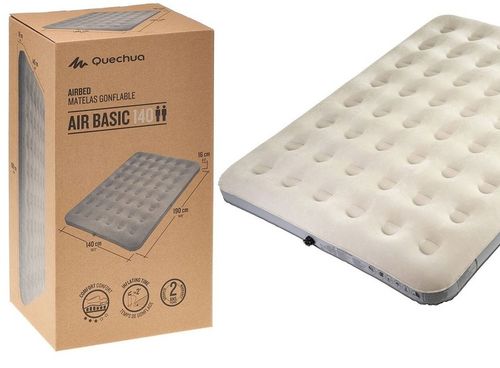 MATERAC AIR BASIC 2-OSOBOWY Quechua na Arena.pl