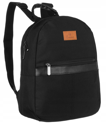 Plecak z poliestru LORENTI na Arena.pl
