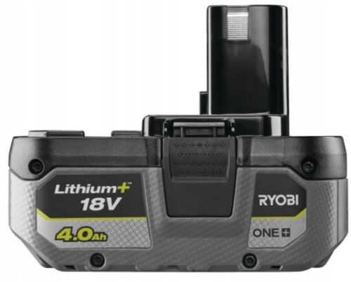 Akumulator Li-Ion Ryobi 18 V 4 Ah ONE+ RB1840X produkcja 2024 rok na Arena.pl
