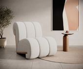 Nowoczesny fotel MONA