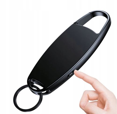 MINI DYKTAFON PENDRIVE URUCHAMIANY NA GŁOS 32GB HQ na Arena.pl