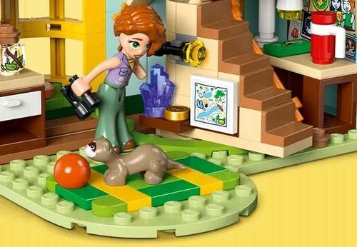 42646 - LEGO Friends - Pokój Autumn na Arena.pl