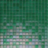 MOZAIKA WB26 RAINBOW ZIELONY. OPAKOWANIE 10 SZT