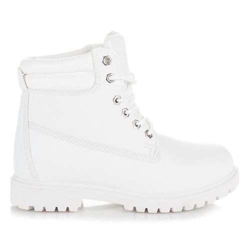 Białe Traperki r.39 na Arena.pl