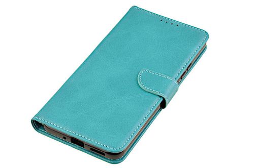 Etui portfel Wallet do Xiaomi Redmi Note 12 5G zielony na Arena.pl