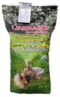 Unipasz KRÓLIK DOMOWY TUCZ pasza dla królików KDT
