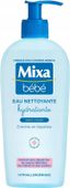 Mixa Bebe Woda Oczyszczająca Dla Niemowląt Bez Płukania 250 Ml