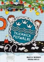 Biuro Detektywistyczne Lassego I Mai. Tajemnica Pływalni