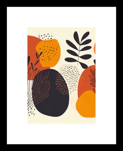Plakat 21x29,7cm Ogród Wspomnień na Arena.pl