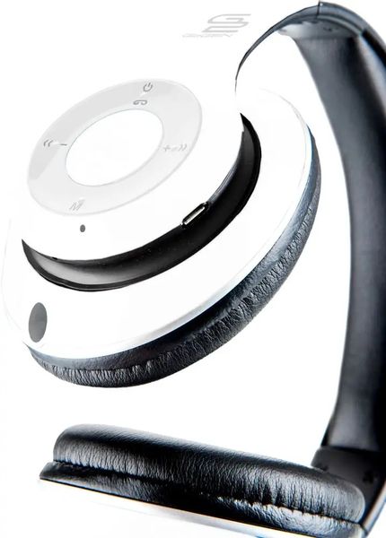 Słuchawki Bluetooth Mikrofon Radio GoGEN zdjęcie 11