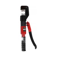 Zaciskarka Kraft&Dele KD10341 4 mm² - 70 mm²