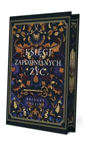 Księgi zapomnianych żyć na Arena.pl