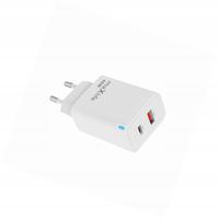 Szybka ładowarka 45W sama kostka 2 wejścia do Google Pixel