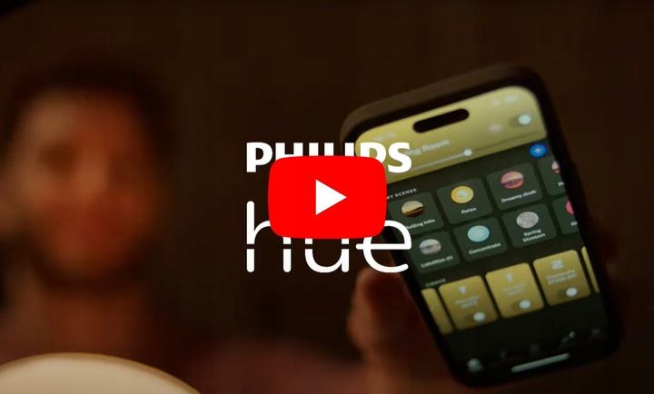 Pilot Ściemniacz Inteligentny Przełącznik Dimmer Switch v2 Philips HUE zdjęcie 3