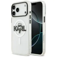etui karl lagerfeld iml karl sketch logo magsafe do iphone 17 pro max