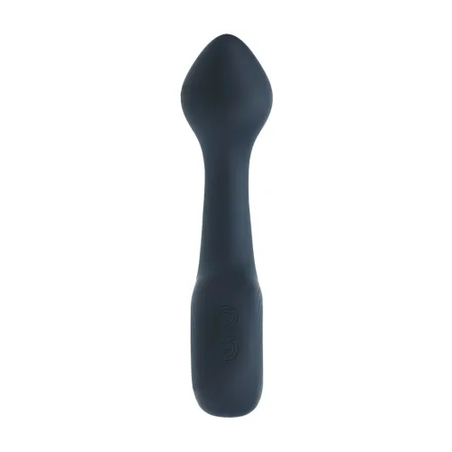 levelz vibrating bulb prostate model z uchwyt loop czarny silikonowy na Arena.pl