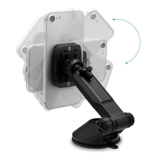 SPIGEN H35 MAGNETIC CAR MOUNT HOLDER na Arena.pl