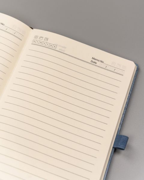 notes ptn not-6-6300 gray zdjęcie 7