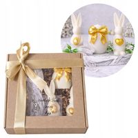 Wielkanocny Box Prezentowy Personalizowany Prezent na Wielkanoc