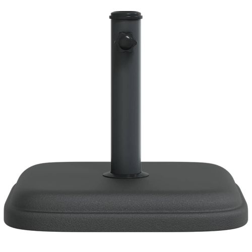 Podstawa do parasola, do słupków Ø32/35/38 mm, 11 kg, kwadrat na Arena.pl